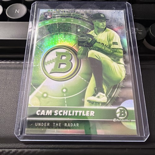 2026 bowman chrome under - 2026,