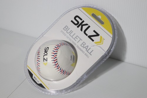 Sklz bullet ball speed - bullet,